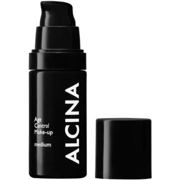 ALCINA AGE CONTROL (ALCINA) AGE CONTROL MEDIUM FOUNDATION 30 ML