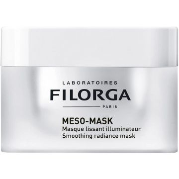 LABORATOIRES FILORGA MESO-MASK SMOOTHING RADIANCE MASK GEZICHTSMASKER POT 50 ML