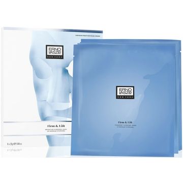 ERNO LASZLO FIRM & LIFT SENSITIVE HYDROGEL MASK GEZICHTSMASKER 4 X 25 GRAM