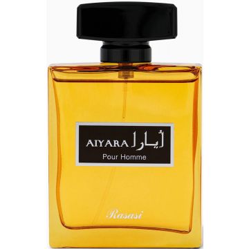 RASASI AIYARA POUR HOMME EDP FLES 100 ML