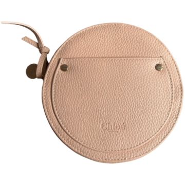 CHLOE BEIGE TOILETTAS 1 STUK