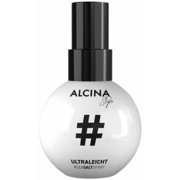 ALCINA STYLE ULTRALIGHT SEA SALT 100 ML