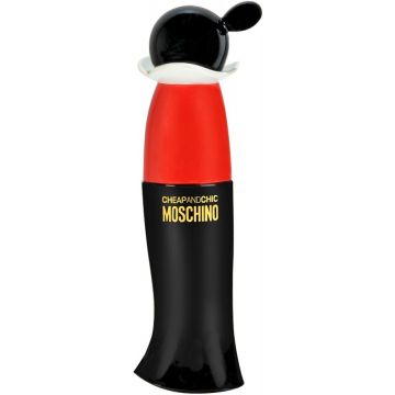 MOSCHINO CHEAP AND CHIC MOSCHINO (MOSCHINO) CHEAP AND CHIC MOSCHINO EDT FLES 30 ML