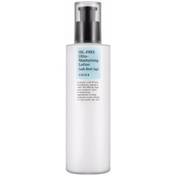 COSRX OIL-FREE ULTRA-MOISTURIZING LOTION POMP 100 ML