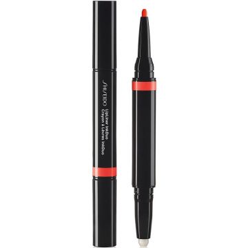 SHISEIDO INKDUO PRIME + LINE (SHISEIDO) INKDUO PRIME + LINE 05 GERANIUM LIPLINER 1,1 GRAM