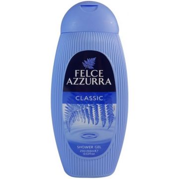 FELCE AZZURRA CLASSIC SHOWER GEL DOUCHEGEL FLACON 400 ML