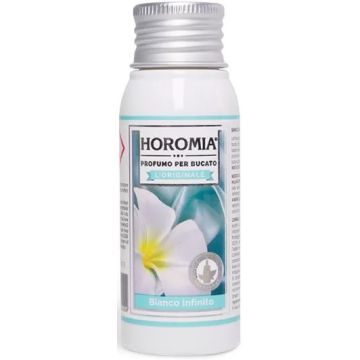 HOROMIA INFINITE WHITE WASPARFUM 50 ML