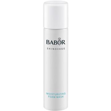 BABOR SKINOVAGE (BABOR) SKINOVAGE MOISTURIZING FOAM MASK GEZICHTSMASKER FLACON 75 ML