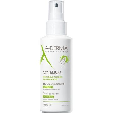 A-DERMA CYTELIUM DRYING 100 ML