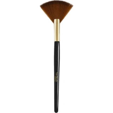 INTERVION FAN BRUSH 1 STUK