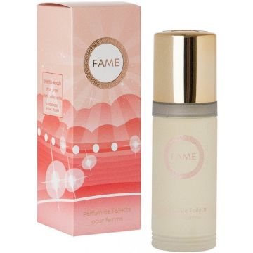 JEAN YVES FAME POUR FEMME EDT FLES 55 ML