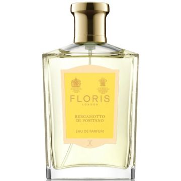 FLORIS BERGAMOTTO DI POSITANO EDP FLES 100 ML