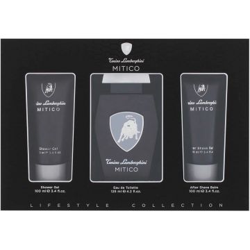 TONINO LAMBORGHINI MITICO GESCHENKSET 1 STUK