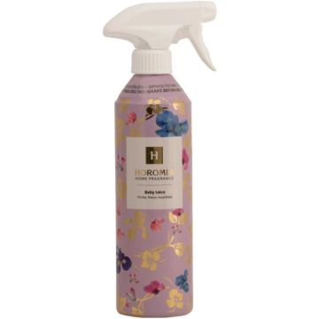 HOROMIA BABY TALCO HUISPARFUM 500 ML