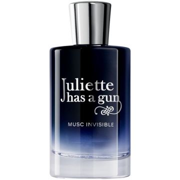 JULIETTE HAS A GUN MUSC INVISIBLE (JULIETTE HAS A GUN) MUSC INVISIBLE EDP FLES 100 ML