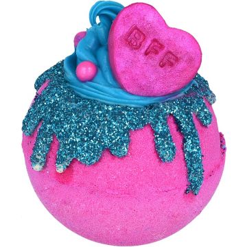 BOMB BFF BATH BLASTER BRUISBAL 160 GRAM