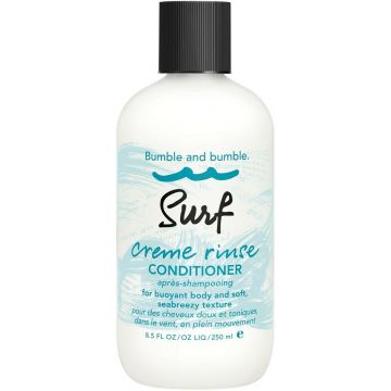 BUMBLE AND BUMBLE SURF CREME RINSE CONDITIONER CREMESPOELING FLACON 250 ML