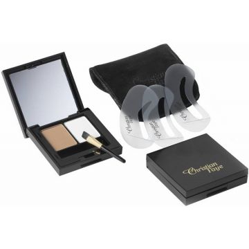 CHRISTIAN FAYE LIGHT HIGHLIGHTER DUO SET 1 STUK