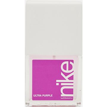 NIKE ULTRA PURPLE WOMAN EDT 30 ML