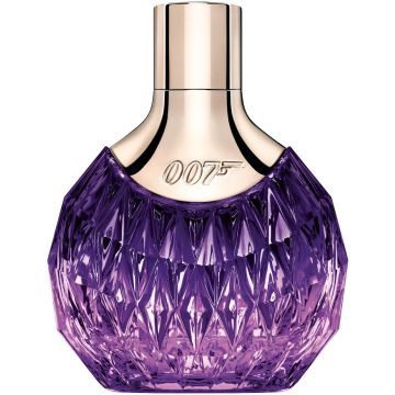 JAMES BOND 007 FOR WOMEN III EDP FLES 50 ML