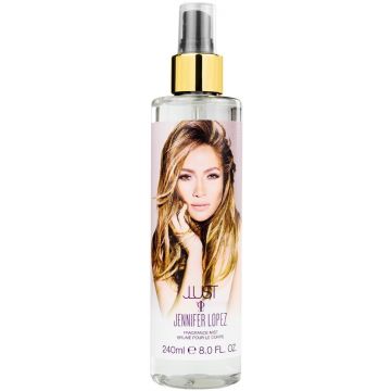JENNIFER LOPEZ JLUST BODY MIST SPRAY 240 ML