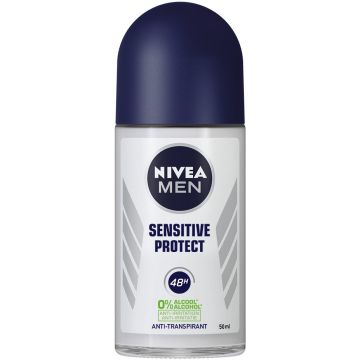 NIVEA MEN SENSITIVE PROTECT (NIVEA) SENSITIVE PROTECT DEO ROLLER 50 ML