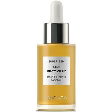 MADARA SUPERSEED (MADAERA) SUPERSEED AGE RECOVERY FACIAL OIL GEZICHTSOLIE DRUPPELAAR 30 ML