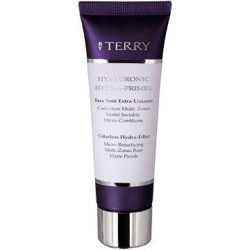 BY TERRY HYALURONIC HYDRA-PRIMER COLORLESS HYDRA-FILLER TUBE 40 ML