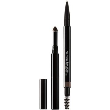 SHISEIDO BROW INKTRIO (SHISEIDO) BROW INKTRIO 03 DEEP BROWN WENKBRAUWPOTLOOD 0,31 GRAM