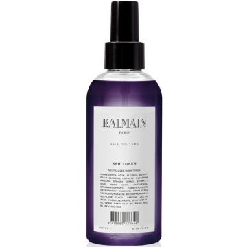 BALMAIN ASH TONER SPRAY 200 ML