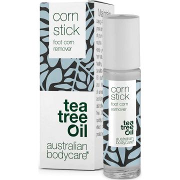 AUSTRALIAN BODYCARE TEA TREE OIL (AUSTRALIAN BODYCARE) TEA TREE OIL CORN STICK ANTI-LIKDOORN ROLLER 9 ML