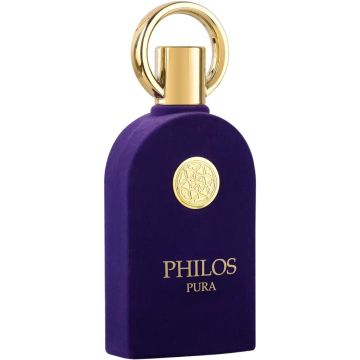 MAISON ALHAMBRA PHILOS PURA EDP 100 ML