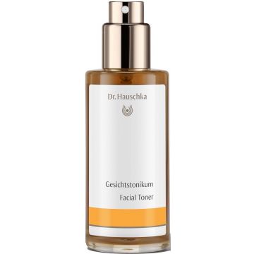 DR. HAUSCHKA FACIAL TONER GEZICHTSREINIGER SPRAY 100 ML