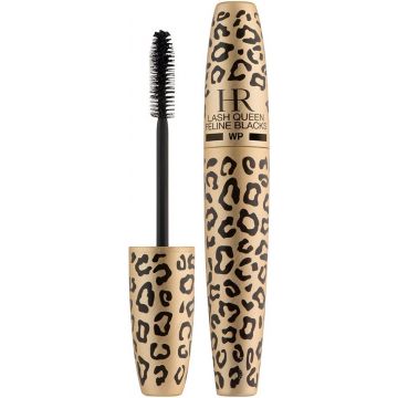 HELENA RUBINSTEIN LASH QUEEN (HELENA RUBINSTEIN) LASH QUEEN FELINE BLACKS WATERPROOF MASCARA KOKER 7,2 ML