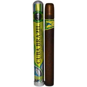CUBA BRAZIL (CUBA) BRAZIL EDT SPRAY 35 ML