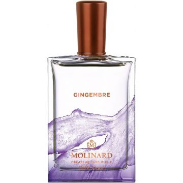 MOLINARD GINGEMBRE EDP 75 ML