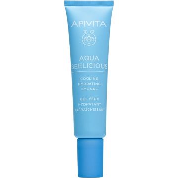 APIVITA AQUA BEELICIOUS COOLING HYDRATING EYE GEL OOGGEL 15 ML