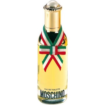 MOSCHINO FEMME (MOSCHINO) FEMME EDT FLES 25 ML