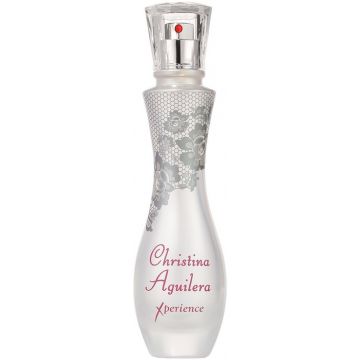 CHRISTINA AGUILERA XPERIENCE (CHRISTINA AGUILERA) XPERIENCE EDP FLES 30 ML