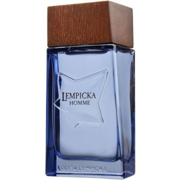 LOLITA LEMPICKA HOMME (LOLITA LEMPICKA) HOMME EDT FLES 50 ML