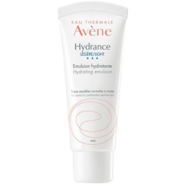 AVENE HYDRANCE (AVENE) HYDRANCE LIGHT HYDRATING EMULSION GEZICHTSCREME 40 ML
