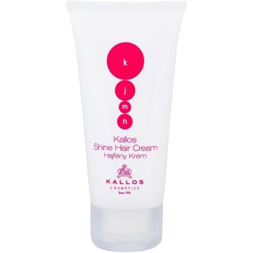 KALLOS KJMN (KALLOS) KJMN SHINE HAIR CREAM HAARCREME 50 ML