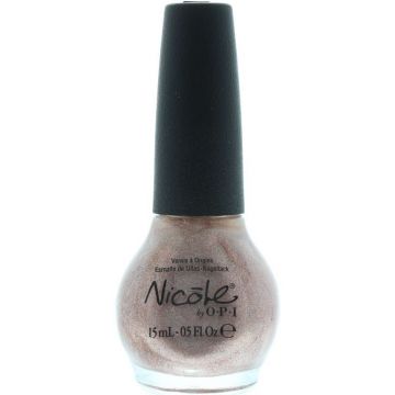 OPI NICOLE TRUE REFLECTION NAGELLAK POTJE 15 ML