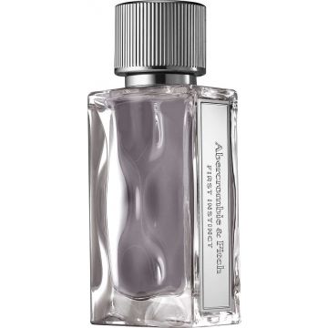 ABERCROMBIE & FITCH FIRST INSTINCT MAN EDT FLES 50 ML