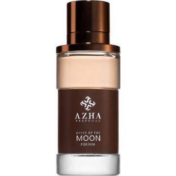 AZHA PERFUMES ASHES OF THE MOON FOR HIM EDP FLES 100 ML