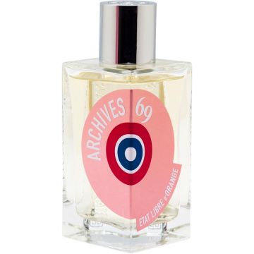ETAT LIBRE D'ORANGE ARCHIVES 69 EDP FLES 50 ML