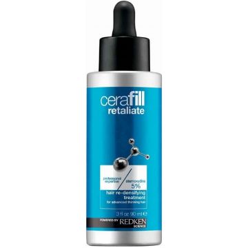 REDKEN CERAFILL (REDKEN) CERAFILL RETALIATE HAIR RE-DENSIFYING TREATMENT 90 ML