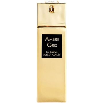 ALYSSA ASHLEY AMBRE GRIS EDP FLES 30 ML