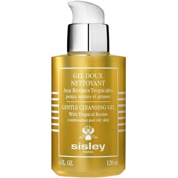 SISLEY GENTLE CLEANSING GEL REINIGINGSGEL 120 ML