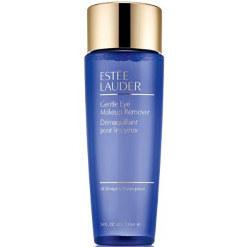 ESTEE LAUDER GENTLE EYE MAKEUP REMOVER FLACON 100 ML